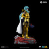 Iron Studios - Saint Seiya - Piscis Afrodita Arte Escala 1/10 - Caballeros del Zodiaco