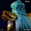Iron Studios - Saint Seiya - Piscis Afrodita Arte Escala 1/10 - Caballeros del Zodiaco