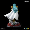Iron Studios - Saint Seiya - Piscis Afrodita Arte Escala 1/10 - Caballeros del Zodiaco