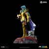 Iron Studios - Saint Seiya - Piscis Afrodita Arte Escala 1/10 - Caballeros del Zodiaco