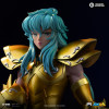 Iron Studios - Saint Seiya - Piscis Afrodita Arte Escala 1/10 - Caballeros del Zodiaco