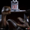 Iron Studios - Rapaces a las puertas de la cocina - Jurassic Park 1/10 Bds Art Scale