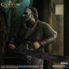 Mezco - One 12 - La matanza de Texas (2003) Leatherface