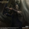 Mezco - One 12 - La matanza de Texas (2003) Leatherface