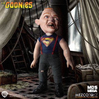 Mezco MDS Mega Scale -Pereza Parlante con Sonido - Les Goonies Sinok