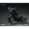 INART - Batman: Arkham Origins 1/12 Escala Figura Batman