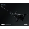 INART - Batman: Arkham Origins 1/12 Escala Figura Batman