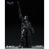 INART - Batman: Arkham Origins 1/12 Escala Figura Batman