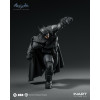 INART - Batman: Arkham Origins 1/12 Escala Figura Batman
