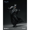 INART - Batman: Arkham Origins 1/12 Escala Figura Batman