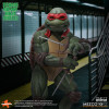 Mezco One 12 - Teenage Mutant Ninja Turtles (Película de 1990) Set de 4 figuras - Tortugas Ninja
