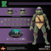 Mezco One 12 - Teenage Mutant Ninja Turtles (Película de 1990) Set de 4 figuras - Tortugas Ninja