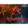 Hot Toys - Marvel's Spider-Man 2 - Spider-Man Last Stand Traje VGM 1/6 - Exclusivo