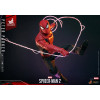 Hot Toys - Marvel's Spider-Man 2 - Spider-Man Last Stand Traje VGM 1/6 - Exclusivo