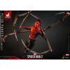 Hot Toys - Marvel's Spider-Man 2 - Spider-Man Last Stand Traje VGM 1/6 - Exclusivo