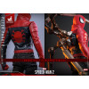 Hot Toys - Marvel's Spider-Man 2 - Spider-Man Last Stand Traje VGM 1/6 - Exclusivo