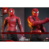 Hot Toys - Marvel's Spider-Man 2 - Spider-Man Last Stand Traje VGM 1/6 - Exclusivo