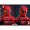 Hot Toys - Marvel's Spider-Man 2 - Spider-Man Last Stand Traje VGM 1/6 - Exclusivo
