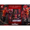 Hot Toys - Marvel's Spider-Man 2 - Spider-Man Last Stand Traje VGM 1/6 - Exclusivo