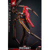Hot Toys - Marvel's Spider-Man 2 - Spider-Man Last Stand Traje VGM 1/6 - Exclusivo