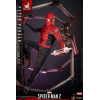 Hot Toys - Marvel's Spider-Man 2 - Spider-Man Last Stand Traje VGM 1/6 - Exclusivo