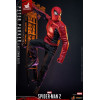 Hot Toys - Marvel's Spider-Man 2 - Spider-Man Last Stand Traje VGM 1/6 - Exclusivo