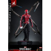 Hot Toys - Marvel's Spider-Man 2 - Spider-Man Last Stand Traje VGM 1/6 - Exclusivo