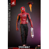 Hot Toys - Marvel's Spider-Man 2 - Spider-Man Last Stand Traje VGM 1/6 - Exclusivo