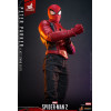 Hot Toys - Marvel's Spider-Man 2 - Spider-Man Last Stand Traje VGM 1/6 - Exclusivo