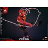 Hot Toys - Marvel's Spider-Man 2 - Spider-Man Last Stand Traje VGM 1/6 - Exclusivo