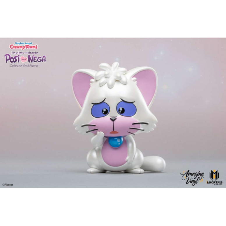 Immortals Collectibles Creamy Mami - Simon & Sissi Set Vinilo 1:1