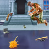 Hasbro Marvel Legends Serie Gamerverse - The Punisher & Nick Fury