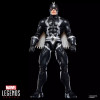 Hasbro Marvel Legends Serie - Black Bolt y Tritón