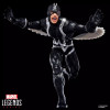 Hasbro Marvel Legends Serie - Black Bolt y Tritón