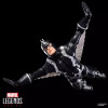 Hasbro Marvel Legends Serie - Black Bolt y Tritón