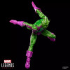Hasbro Marvel Legends Serie - Black Bolt y Tritón