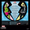 Hasbro Marvel Legends Serie - Black Bolt y Tritón