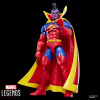 Hasbro Marvel Legends Serie X-Men - Deathbird & Gladiator