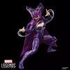 Hasbro Marvel Legends Serie X-Men - Deathbird & Gladiator