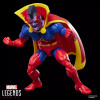 Hasbro Marvel Legends Serie X-Men - Deathbird & Gladiator