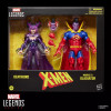 Hasbro Marvel Legends Serie X-Men - Deathbird & Gladiator