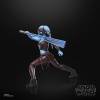 Star Wars Black Series - Aayla Secura - La venganza de los Sith 20º aniversario