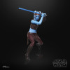 Star Wars Black Series - Aayla Secura - La venganza de los Sith 20º aniversario