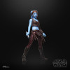 Star Wars Black Series - Aayla Secura - La venganza de los Sith 20º aniversario
