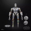 Star Wars Black Series - SM-33 - Tripulación esqueleto
