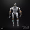 Star Wars Black Series - SM-33 - Tripulación esqueleto