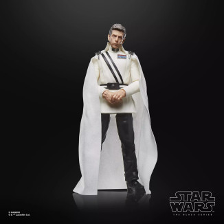 Star Wars The Black Series - Director Orson Krennic (uniforme de gala) - Andor