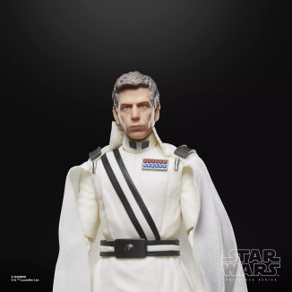 Star Wars The Black Series - Director Orson Krennic (uniforme de gala) - Andor