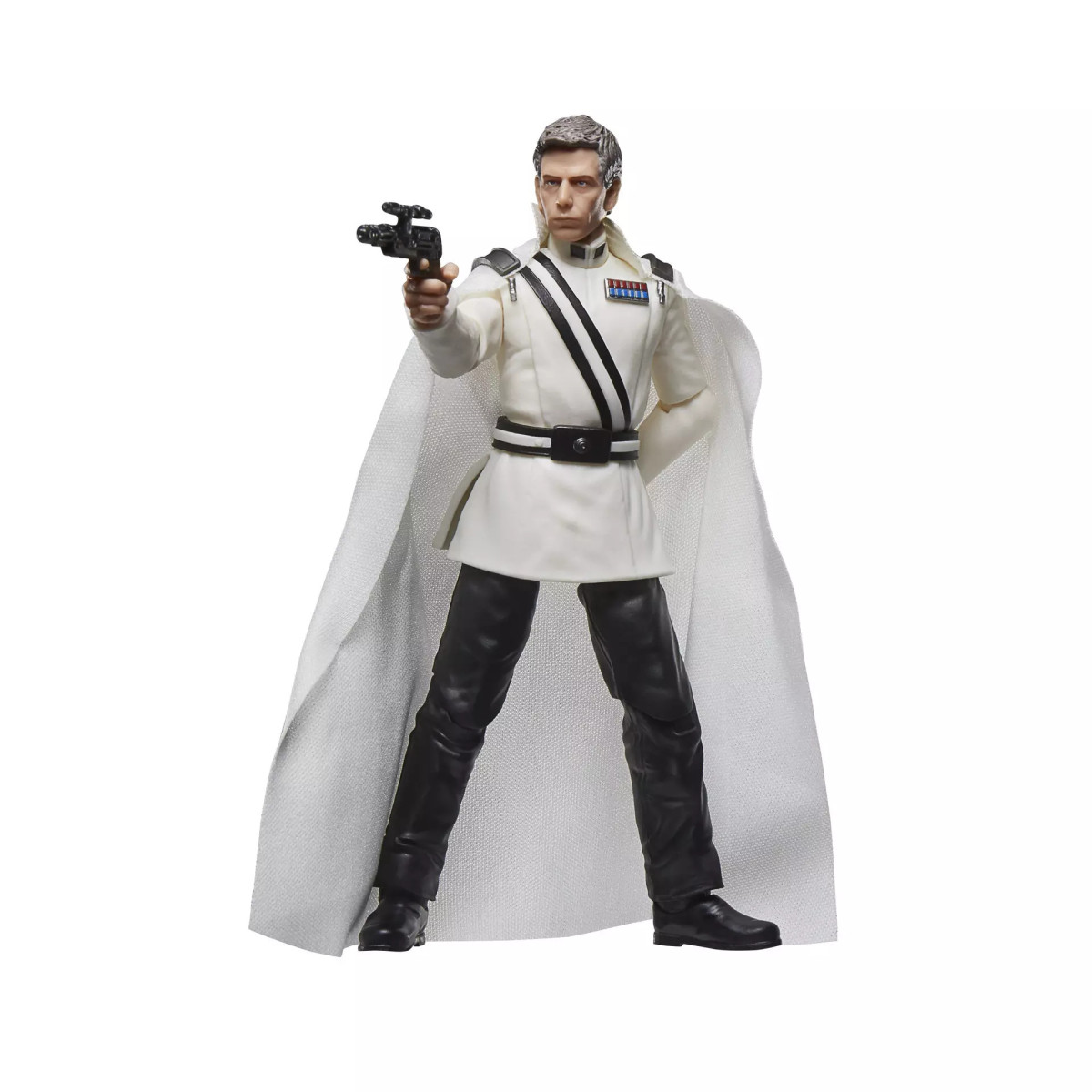 Star Wars The Black Series - Director Orson Krennic (uniforme de gala) - Andor