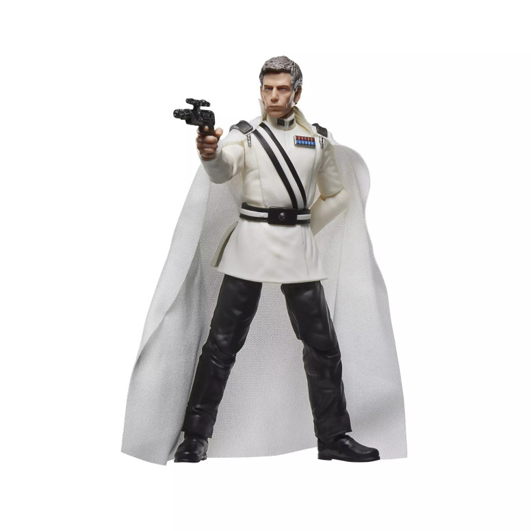Star Wars The Black Series - Director Orson Krennic (uniforme de gala) - Andor